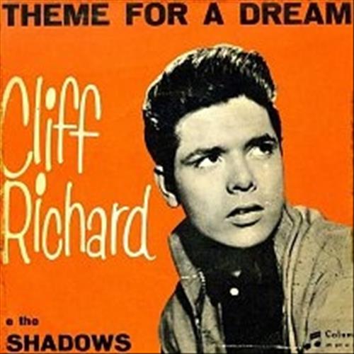 Cliff Richard & The Shadows